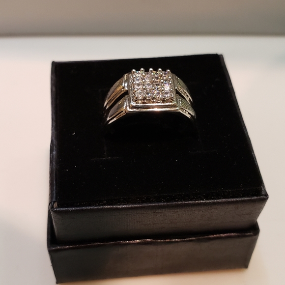 Mens ring - Picture 2 of 6